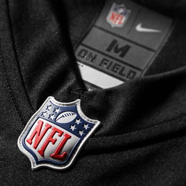 4 4 J.K. Dobbins Baltimore Ravens Nike Game Popular NFL Jersey - Black