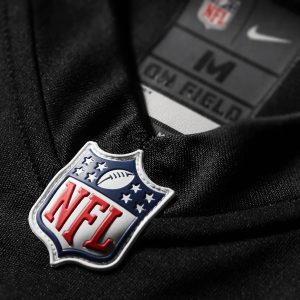 T.J. Watt Pittsburgh Steelers Nike Game Player Jersey Black 2 T.J. Watt Pittsburgh Steelers Nike Alternate Game Jersey - Black