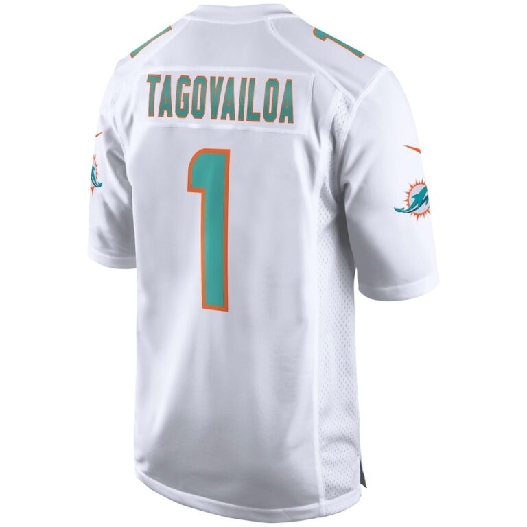 Tua Tagovailoa - 64$ Only - Authentic Nfl Jersey