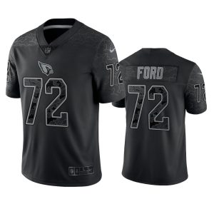 Nike Derek Carr Las Vegas Raiders Black RFLCTV Limited Jersey