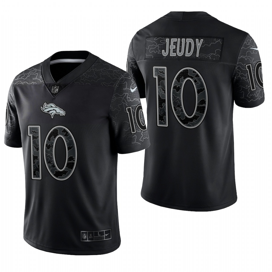 Top Hot Sale, 55% OFF  Jerry Jeudy Men's Denver Broncos Black