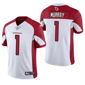 Kyler Murray Arizona Cardinals White Vapor Limited Nike Jersey